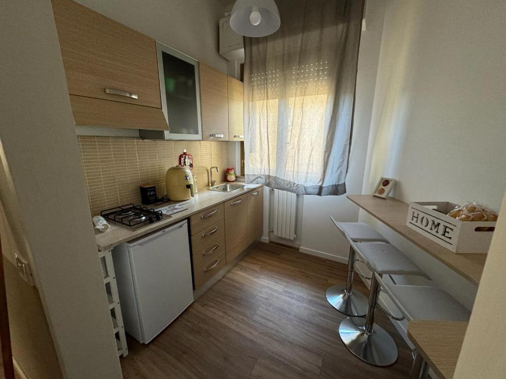 Vicstreet Metastasio Apartment *