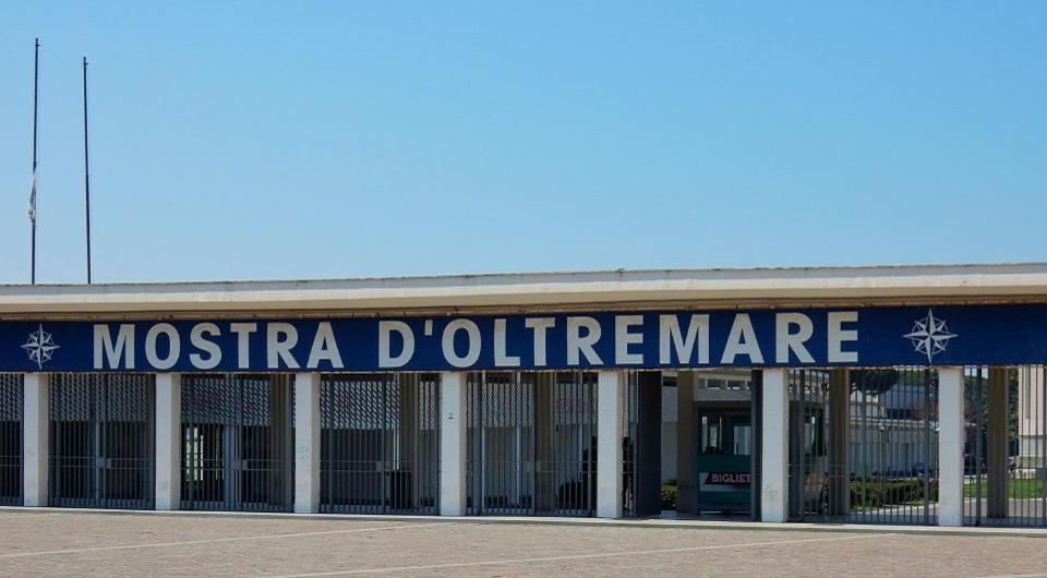 Vicstreet Metastasio *