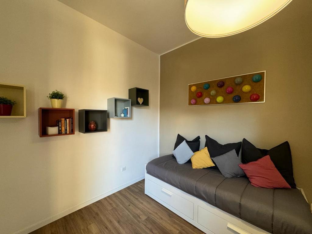 Vicstreet Metastasio Apartment Naples