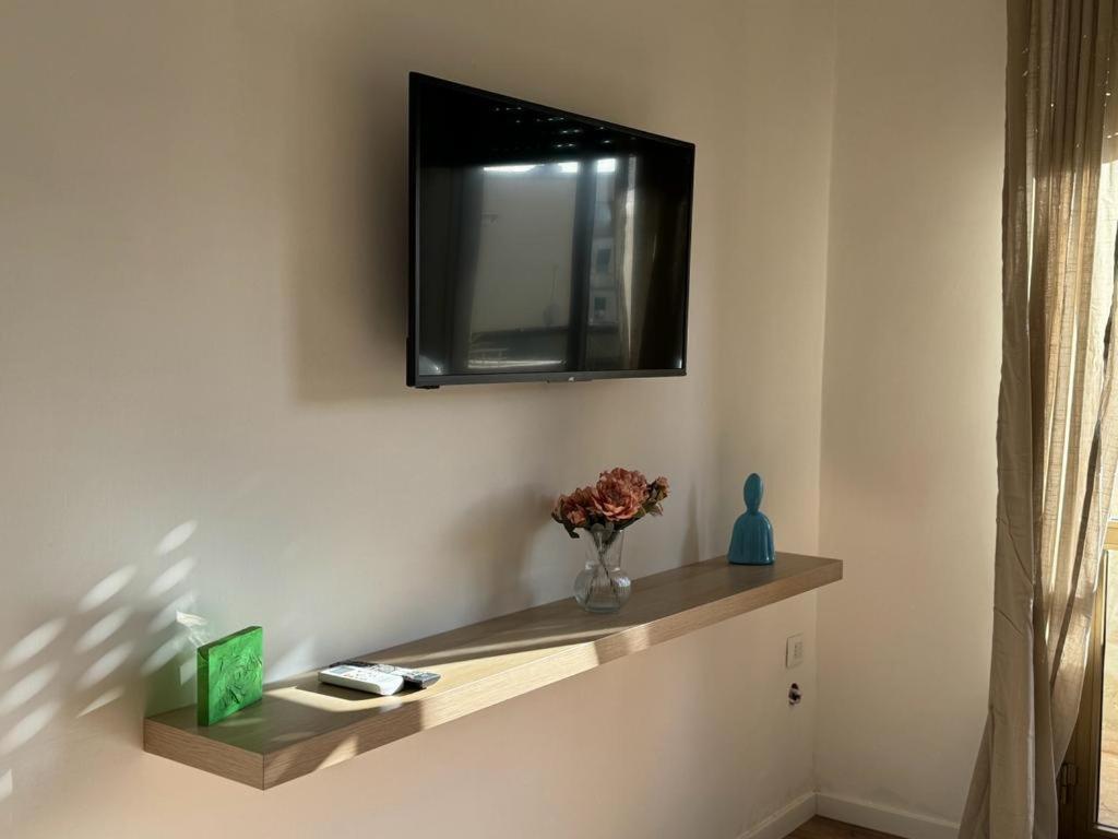 Apartment Vicstreet Metastasio Naples