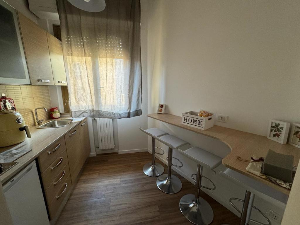 Vicstreet Metastasio Appartement Naples
